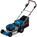 Produktbild: BOSCH Akku-Rasenmäher 