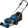 Produktbild: BOSCH 06008C8000 GRA 18V2-46 Akku-Rasenmäher Akku-Rasenmäher ohne Akku