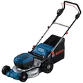 Produktbild: Bosch Akku-Rasenmäher GRA 18V2-46 ohne Akku und Ladegerät