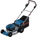 Produktbild: Bosch Professional Akku-Rasenmäher BITURBO GRA 18V2-46 Professional, 36Volt