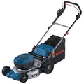Produktbild: AKTION: BOSCH Professional GRA 18V2-46 Akku-Rasenmäher 18,0 V für bis zu...