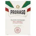 Produktbild: Proraso Aftershave Balm White, 100 ml