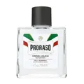Produktbild: Proraso White After Shave Balm For Sensitive Skin With Green Tea
