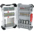 Produktbild: Bosch Extra Hard Set, 43‐tlg. im Pick and Click-Koffer Ausführung: Extra Hard Set, 43‐tlg.