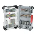Produktbild: Bosch Extra Hard Schrauberbit-Set, Auststeller, 43-tlg.