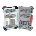 Produktbild: Bosch Professional Extra Hard Schrauberbit-Set, 43-tlg.,CTU (2607017723)
