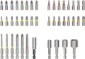 Produktbild: Bosch Extra Hard 2607017723VE(43) Werkzeugsets Extra