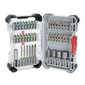 Produktbild: Bosch Power Tools - Werkzeugset Extra Hard 2607017723VE(43) Schrauberbit-Set