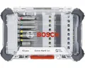 Produktbild: Schrauberbit-Set Bosch Professional Extra Hard, 43 tlg.
