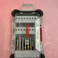 Produktbild: Bosch Schrauberbit Set 43tlg Extra Hard Bitset Bohrschrauber Zubehör