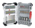 Produktbild: BOSCH 2607017723 Bit u Steckschlüssel Set 43tlg