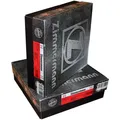 Produktbild: 2x ZIMMERMANN 470.2432.52 SPORT Bremsscheibe 296mm für RENAULT
