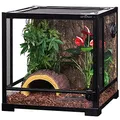 Produktbild: ReptiZoo Terrarium 45 x 45 x 45 cm