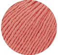 Produktbild: LANA GROSSA ELASTICO Häkelwolle, 160 m (50 Gramm), Baumwollgarn, nicht nur für Babies