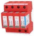 Produktbild: Dehn DG M TT 275 Überspannungsableiter Typ2, M 4-pol. für TT- u.TN-Systeme