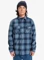Produktbild: Quiksilver Flanellhemd BERING STRAIT CHECK SHIRT