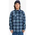 Produktbild: Flanellhemd QUIKSILVER 