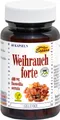 Produktbild: Espara Weihrauch forte Kapseln, 60 St. Kapseln