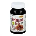 Produktbild: Weihrauch Forte Kapseln