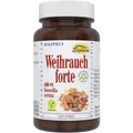 Produktbild: WEIHRAUCH FORTE Kapseln, 60 St PZN 06722119