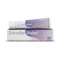 Produktbild: ZINKSALBE Dialon 25 g