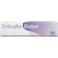 Produktbild: Zinksalbe Dialon 25 g