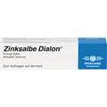 Produktbild: Zinksalbe Dialon 25 g