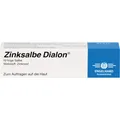 Produktbild: Engelhard Arzneimittel Zinksalbe Dialon, 25 g Salbe 7669976