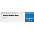 Produktbild: Engelhard Arzneimittel Zinksalbe Dialon, 25 g Salbe 7669976