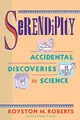 Produktbild: Serendipity: Accidental Discoveries..., Roberts, Roysto