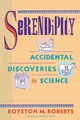 Produktbild: Royston M. Roberts Serendipity (Taschenbuch) Wiley Science Editions