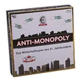Produktbild: Anti-Monopoly - Das Brettspiel