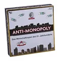 Produktbild: University Games Anti-Monopoly das Spiel - deutsch 258840