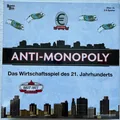 Produktbild: Anti Monopoly Piatnik Familienspiel Brettspiel Partyspiel Würfelspiel Fantasy
