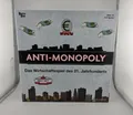 Produktbild: Anti-Monopoly University Games 2006 ✅ vollständig ✅