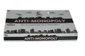 Produktbild: Hasbro Brettspiel Anti Monopoly Das Wirtschaftsspiel Des 21. Jahrhunderts