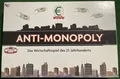 Produktbild: Anti-Monopoly University Games 2006 Brettspiel Vollständig 2-6 Spieler