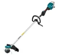 Produktbild: Makita Akku-Freischneider UR003GZ01, 23/25,5/35 cm Schnittbreite, ohne Akku und Ladegerät