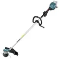 Produktbild: Makita UR003GZ01 Akku Rasentrimmer ohne Akku 40 V Schnittbreite (max.): 35 cm