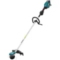 Produktbild: Makita Akku-Freischneider 40V max. Rundgriff Leerlaufdrehzahl 3.500/5.300/6.500 ...