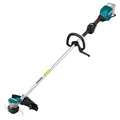 Produktbild: Makita UR003GZ01 Akku-Freischneider 40V max. Rundgriff (ohne Akku, ohne Ladegerät) Petrol