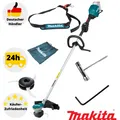 Produktbild: Makita UR003GZ01 Akku-Freischneider 40V max. Rasentrimmer Trimmer Sologerät
