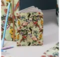 Produktbild: Notizbuch Heft A6 Pattern Paradies