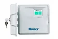 Produktbild: Hunter PHC-2401-E Bewässerungscomputer WLAN 24 Stationen Outdoor Hydrawise