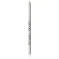 Produktbild: IsaDora Inliner Kajal Kajal Eye Liner Farbton 50 Satin White 1,1 g