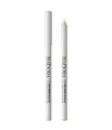 Produktbild: IsaDora Inliner Kajal Waterline Kajalstift 1.1 g Nr. 50 - Satin White