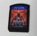 Produktbild: Army Corps of Hell Sony PlayStation PS Vita Cartridge Only Used Tested JP ver