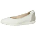 Produktbild: Ara Ballerinas Glattleder . Ballerina beige 40 EU (6,5 UK)