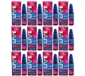 Produktbild: Schwarzkopf Live Drops PETAL PINK 12 x 30ml hält bis 12 Wäschen / 30 Anwendungen