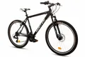 Produktbild: 26 Zoll Alu Aluminium Herrenrad Herren Jugend MTB Fahrrad Mountainbike Rad Bike